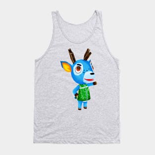 Bam Tank Top